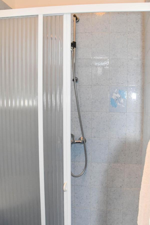 Apartment Tara Biograd Na Moru Exteriör bild